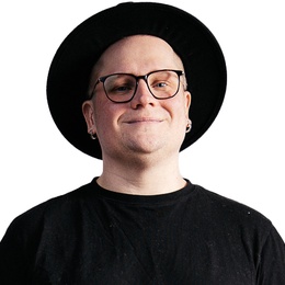 Valokuvaaja Toni Härkänen